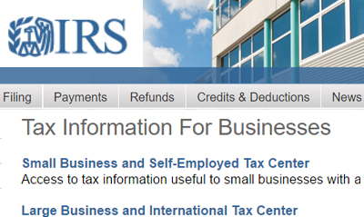 irs-for-businesses