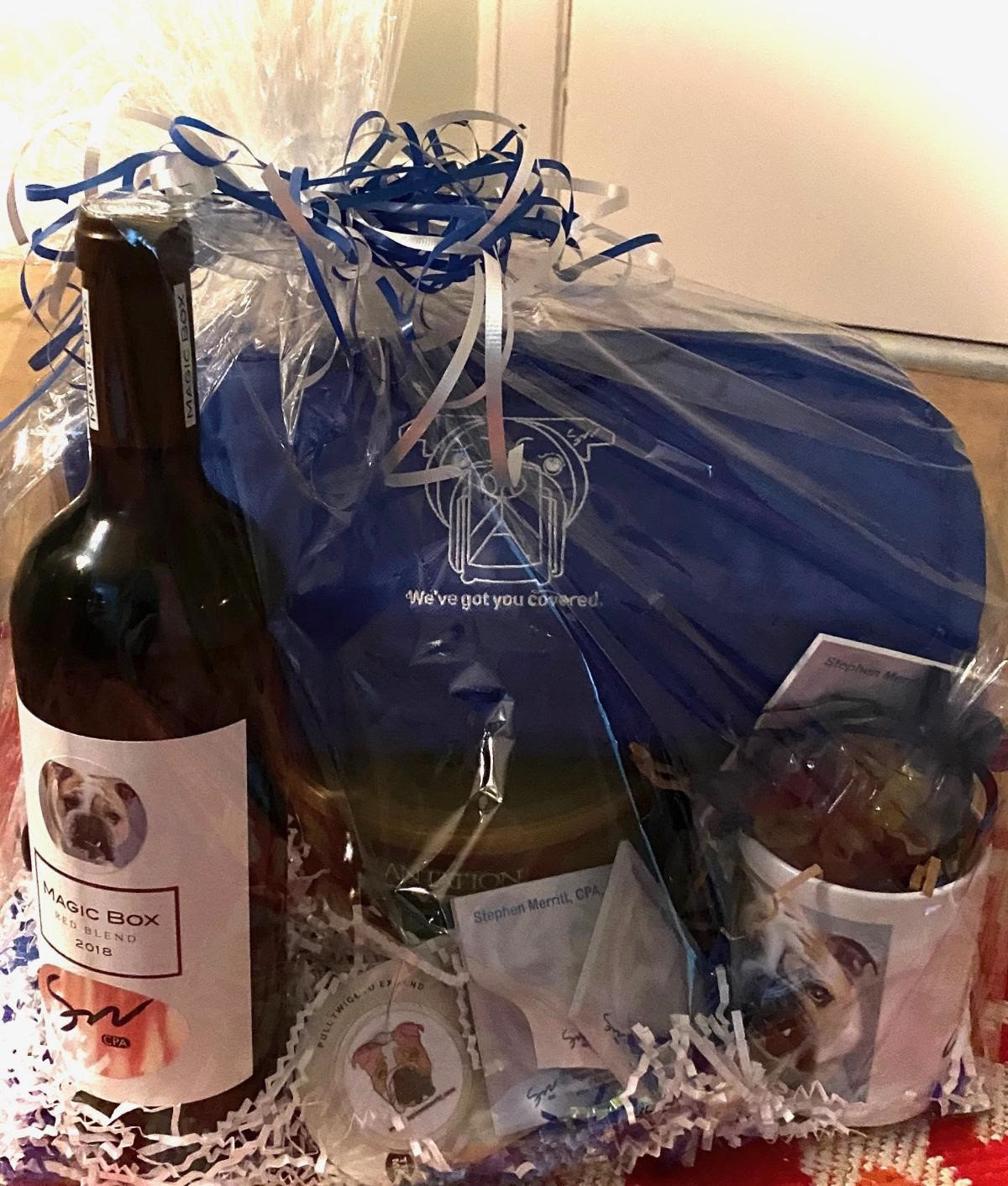 Gift Basket