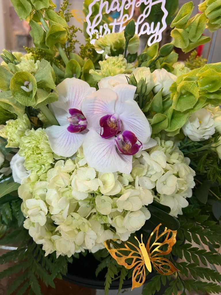 flowers